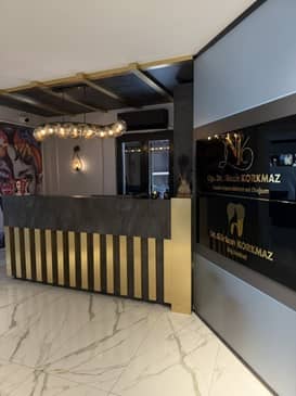 Slider image (5) Dr. Korkmaz Dental Clinic